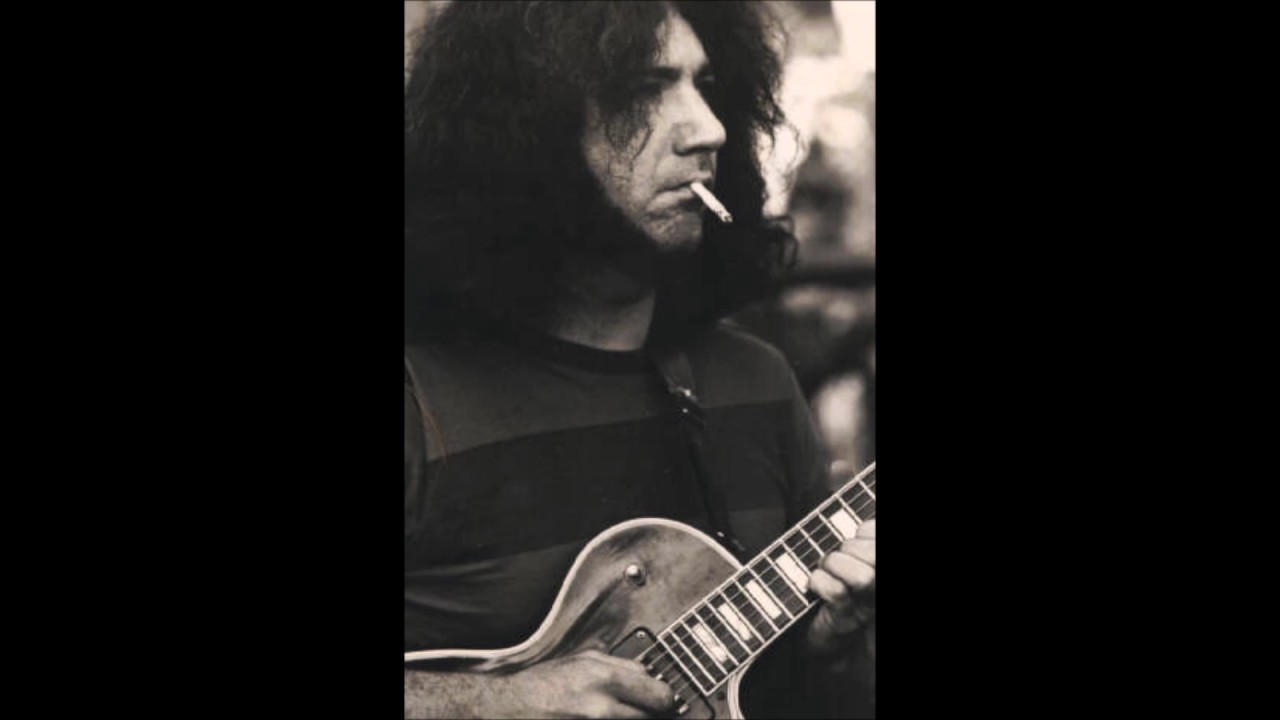 Grateful Dead China Doll Warfield Theater 19801011 YouTube