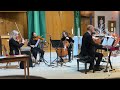 Trans-Siberian Orchestra - Christmas Eve / Sarajevo 24/7 | Piano/Strings Cover