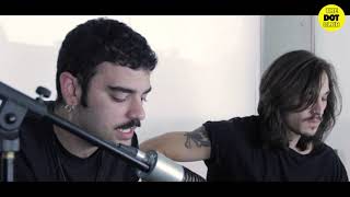 EME - Me miro en el espejo - Live Session - #03 The Dot Club