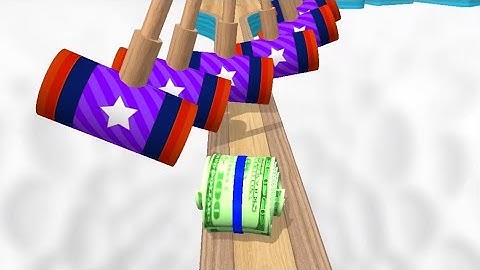 ‎Going Balls - All Levels Gameplay Android, iOS