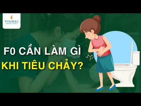 Video F0 bị tiêu chảy phải làm sao? - youtube