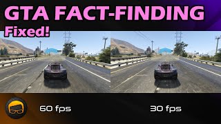 Rockstar Actually Fixed A Major GTA Problem For PS5 & XSX! - GTA 5 Fact-Finding №38