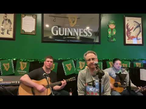 Black Velvet Band @DrMurphysBand