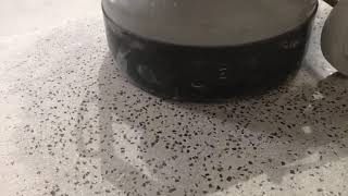 Scanmaskin Sc-450Rs Type 18 Vloerschuurmachine