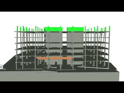 4D Planning: A Revolutionary Technology for Construction Industry