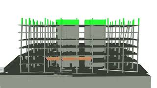 4D Planning: A Revolutionary Technology for Construction Industry