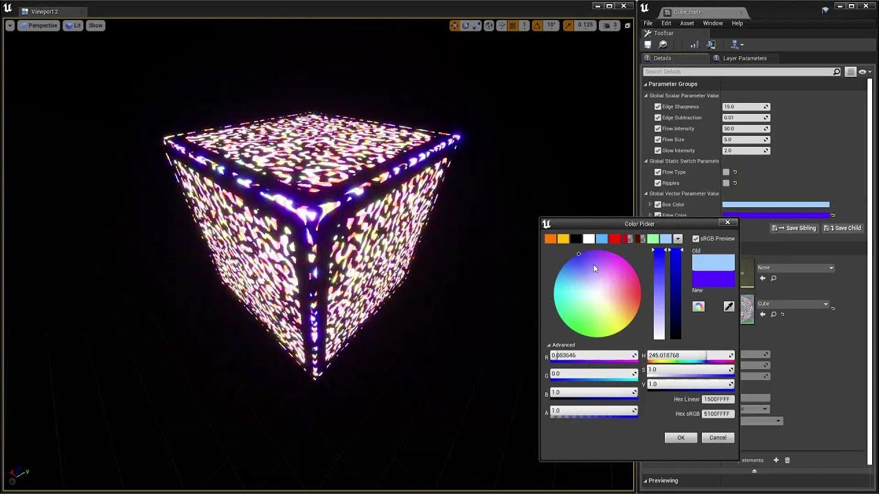 Shaders ue4. Shaders ue4