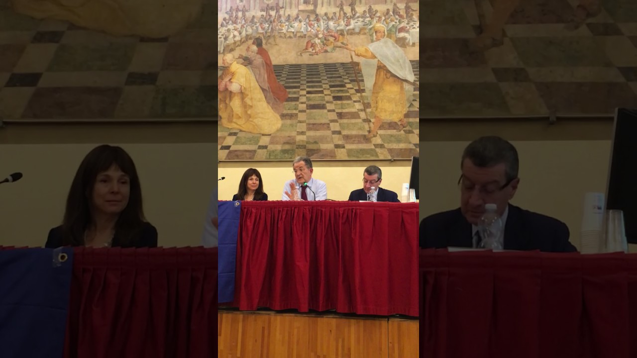 Conferenza finale Cattedra Jean Monnet CIBELIS