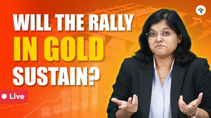 Breakout Stocks & Rally in Gold | CA Rachana Ranade thumbnail