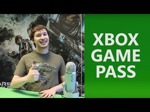 TODO sobre XBOX GAME PASS | Tutorial