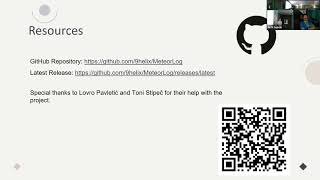 MeteorLog - Mobile app for streamlining visual meteor observations ( IMC 2025 ) screenshot 2