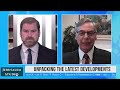 A Geo-Strategic Overview of Operation Epic Fury/ Roaring Lion - Jerusalem Studio 1012