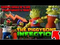 🐷The Piggysons - Jak doszło do upadku tej gry na Roblox?