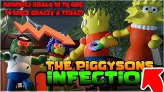 🐷The Piggysons - Jak doszło do upadku tej gry na Roblox?
