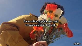 Lauv - All 4 Nothing (I'm So In Love) Türkçe çeviri