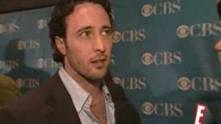 Alex O'Loughlin - 'Watch with Kristin" Interview