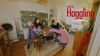 Empire / Haggling [Official Video]