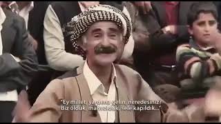 Şırnak Beytüşebap Komik Hikaye