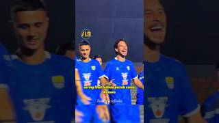 TERNYATA INI ALASAN LATIHAN PERSIB KELIATAN SANTAI! GOAL ADAM ALIS BUKTI NYATA!