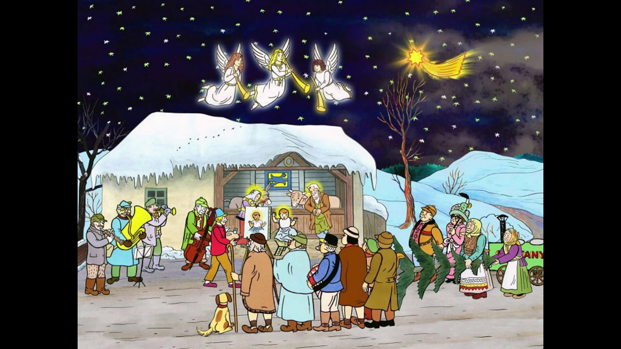 Adam Václav Michna of Otradovice (1600-1676) Czech Christmas Music