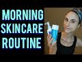 My updated morning skin care routine with Japanese SPF! 