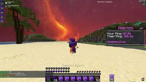 RIP VITUSMIS THE BECTO PVP GOD