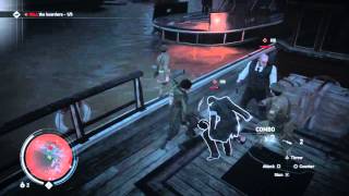 Assassin's Creed® Syndicate world war 1 gameplay Income:ZEPPELIN RAID