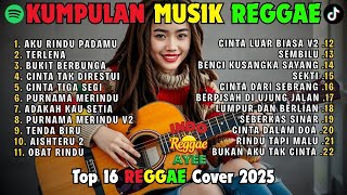 Reggae Terbaru 2026  Album  Lagu Hits Spotify Indonesia  Musik Cover Santai