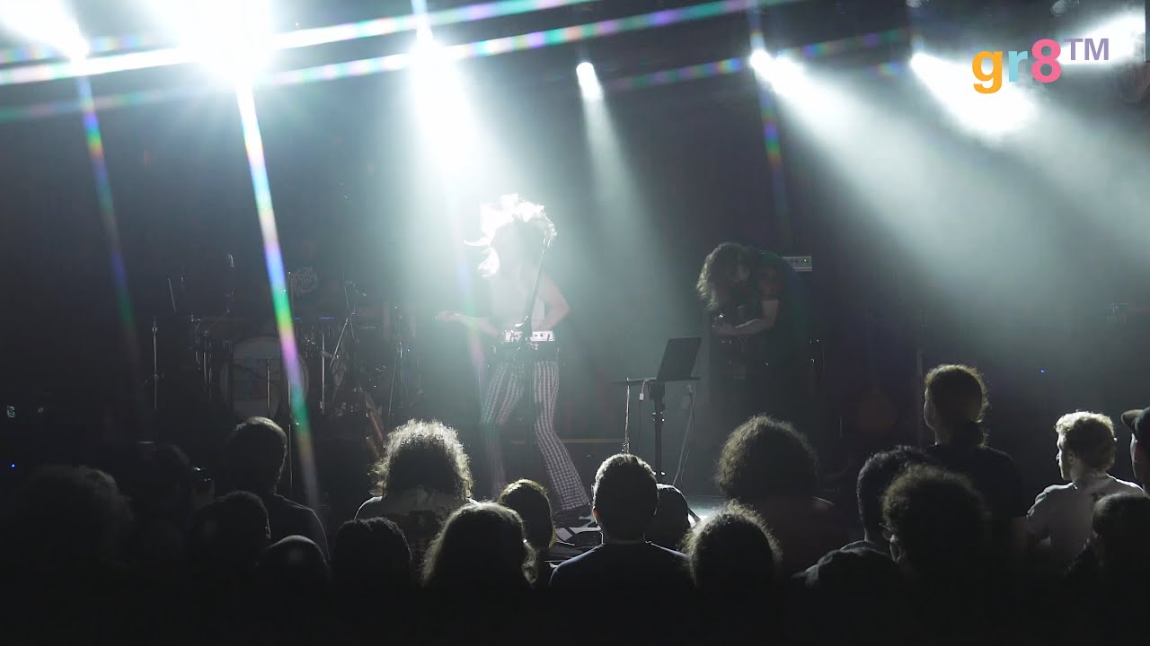 Assista a GREAT TIME - I Could Be - Live in Philadelphia no YouTube Assista a GREAT TIME - I Could Be - Live in Philadelphia no YouTube