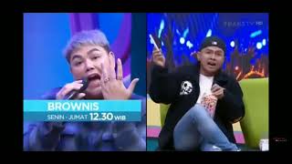 Promo Brownis (Obrowlan Manis) Trans TV