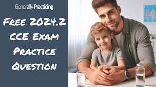 FREE RACGP CCE Exam Practice Question - 2024.2 CCE LSC2