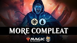 ☀️💧 AZORIUS CONTROL ☀️💧  Mythic Top 1000 | Standard