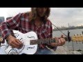 Baby rich robinson cover