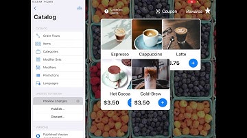 Flash Order Order Flows