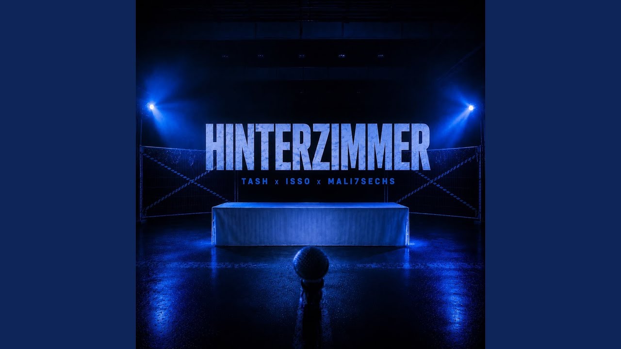 Guarda Hinterzimmer su YouTube Guarda Hinterzimmer su YouTube