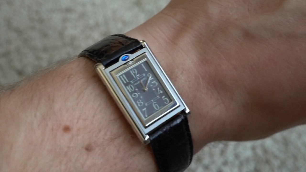 cartier 2405