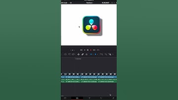Faster Playback and backwards Playback in Davinci Resolve #davinciresolve #tutorial #help #viral