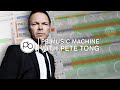 Point blank music machine pete tongs introduction