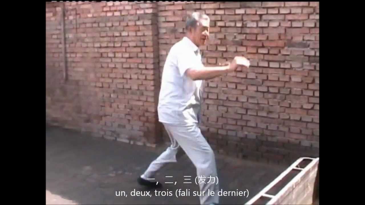 dachengquan - Guo Guizhi (faquan)