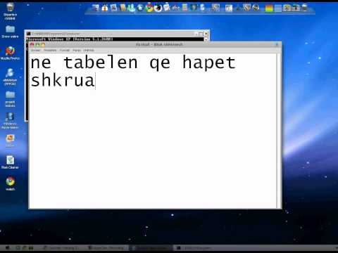 Video: Si Të Zbuloni IP-në Tuaj Të Brendshme