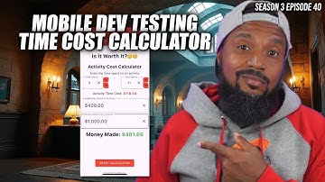 LIVE: Flutter App Testing - Unit, Widget, Integration Tests | Tech News | S3E40