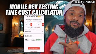 LIVE: Flutter App Testing - Unit, Widget, Integration Tests | Tech News | S3E40