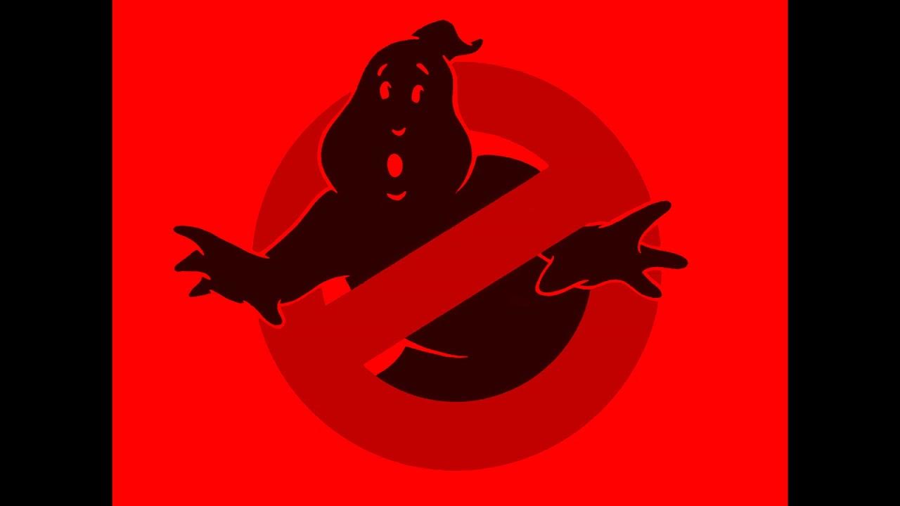 Original GhostBusters Theme Song (GMajor) YouTube