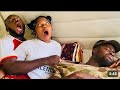 ARMY'S WIFE ON BED @MrBeast@YouTube @markangelcomedy@RuthKadiri247 @SETIndia @BrainJotterComedian