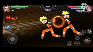 anima fight episode 4