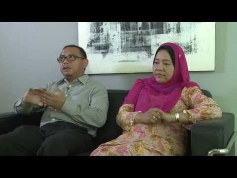 This couple had no money to buy milk for their baby. What happened next is truly inspiring.