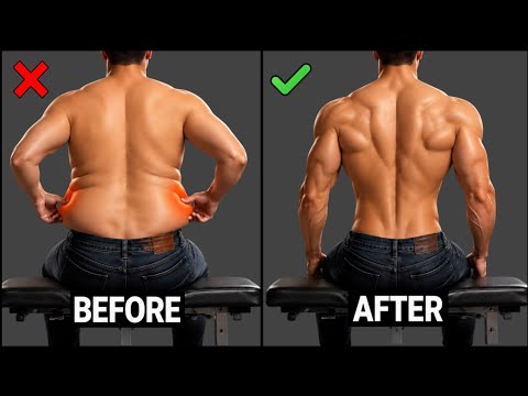 5 Perfect Exercises to Burn Belly Fat and Side Fat at Home | 100% Effective