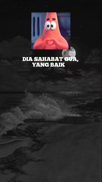 STORY WA JEDAG JEDUG PATRICK