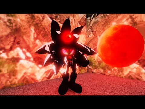 SONIC UNIVERSE RP *How To Get NEO METAL SONIC BADGE* Roblox 