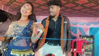 #Khesari_Lal_yadav | #Kajal_Raj Dance | चाटता तेलचाटा | Arkestra Video | #Simant_Bhai